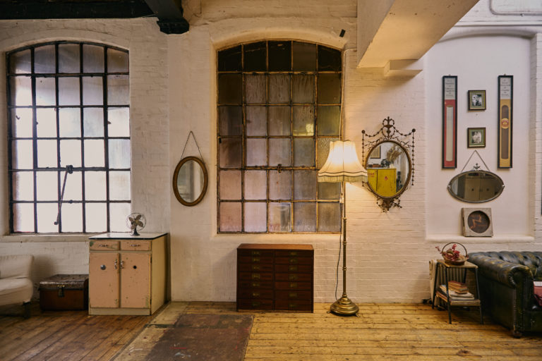 ARTHOUSE LONDON, EN5 - SHOOTFACTORY - PHOTOGRAPHIC STUDIOS