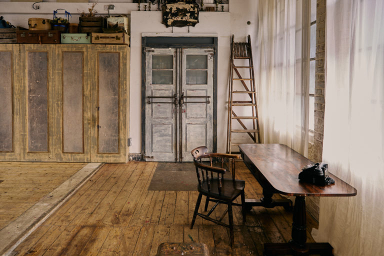 ARTHOUSE LONDON, EN5 - SHOOTFACTORY - PHOTOGRAPHIC STUDIOS