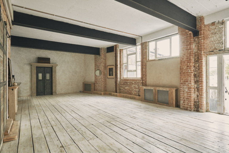 COOKHOUSE LONDON, EN5 - SHOOTFACTORY - PHOTOGRAPHIC STUDIO