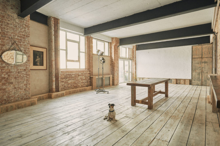 COOKHOUSE LONDON, EN5 - SHOOTFACTORY - PHOTOGRAPHIC STUDIO