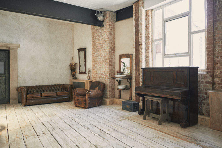 COOKHOUSE LONDON, EN5 - SHOOTFACTORY - PHOTOGRAPHIC STUDIO