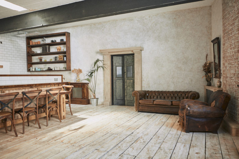 COOKHOUSE LONDON, EN5 - SHOOTFACTORY - PHOTOGRAPHIC STUDIO