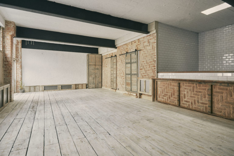 COOKHOUSE LONDON, EN5 - SHOOTFACTORY - PHOTOGRAPHIC STUDIO