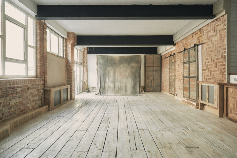 COOKHOUSE LONDON, EN5 - SHOOTFACTORY - PHOTOGRAPHIC STUDIO