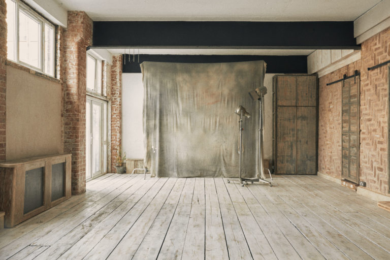COOKHOUSE LONDON, EN5 - SHOOTFACTORY - PHOTOGRAPHIC STUDIO