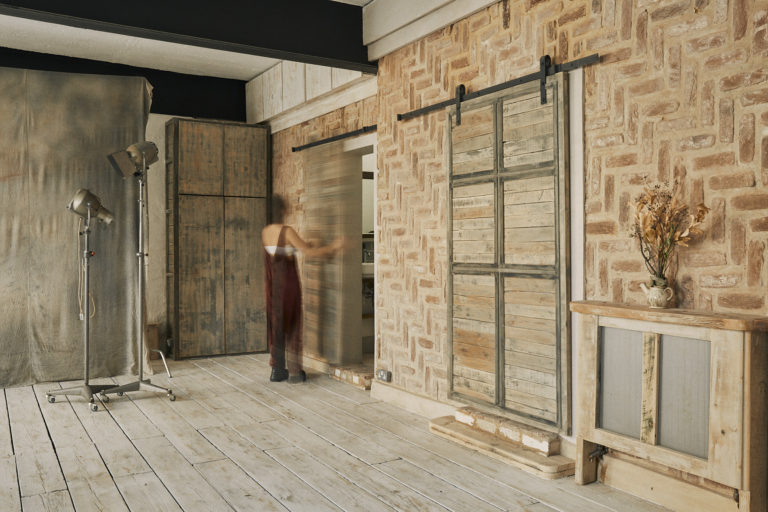 COOKHOUSE LONDON, EN5 - SHOOTFACTORY - PHOTOGRAPHIC STUDIO