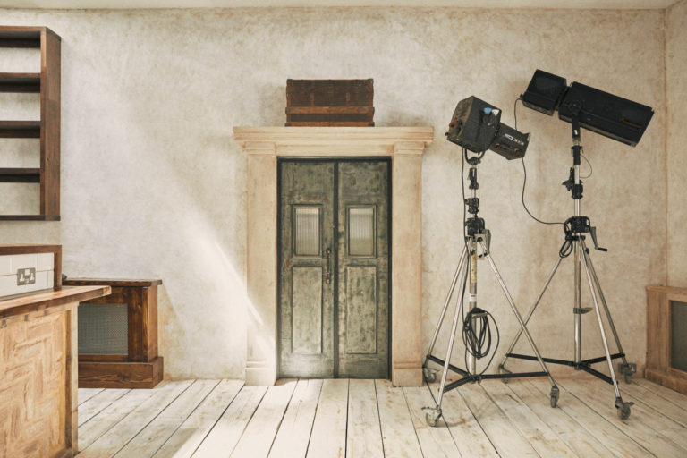 COOKHOUSE LONDON, EN5 - SHOOTFACTORY - PHOTOGRAPHIC STUDIO