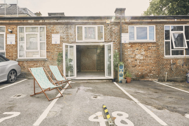 COOKHOUSE LONDON, EN5 - SHOOTFACTORY - PHOTOGRAPHIC STUDIO