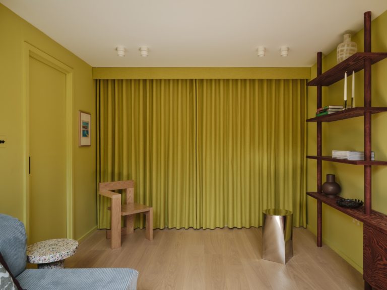 DUNCOMBE LONDON, SE23 SHOOTFACTORY - LONDON HOUSES