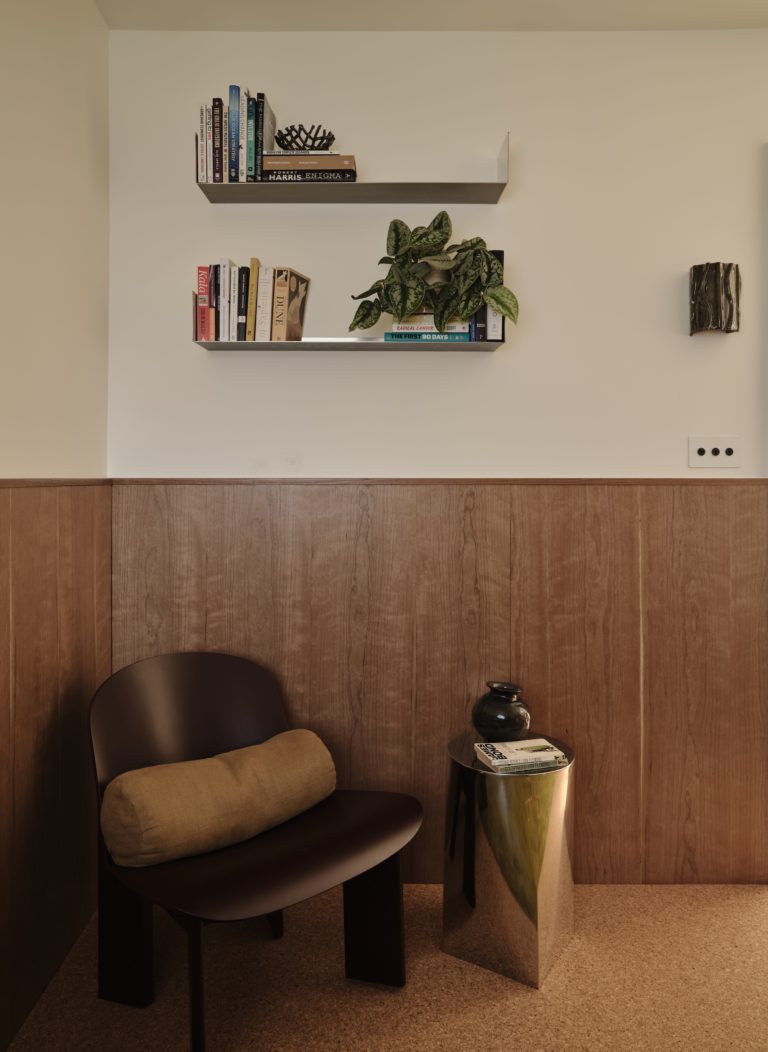 DUNCOMBE LONDON, SE23 SHOOTFACTORY - LONDON HOUSES