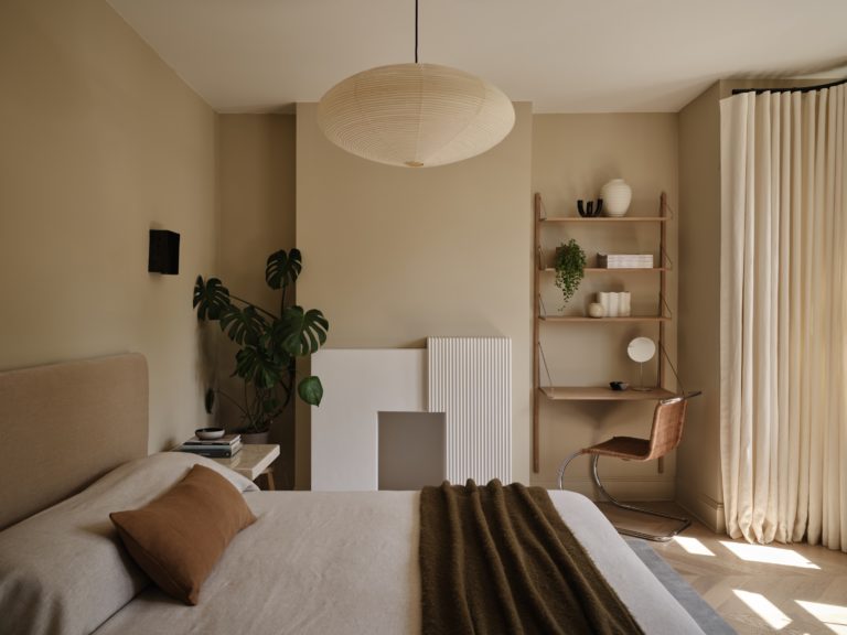 DUNCOMBE LONDON, SE23 SHOOTFACTORY - LONDON HOUSES