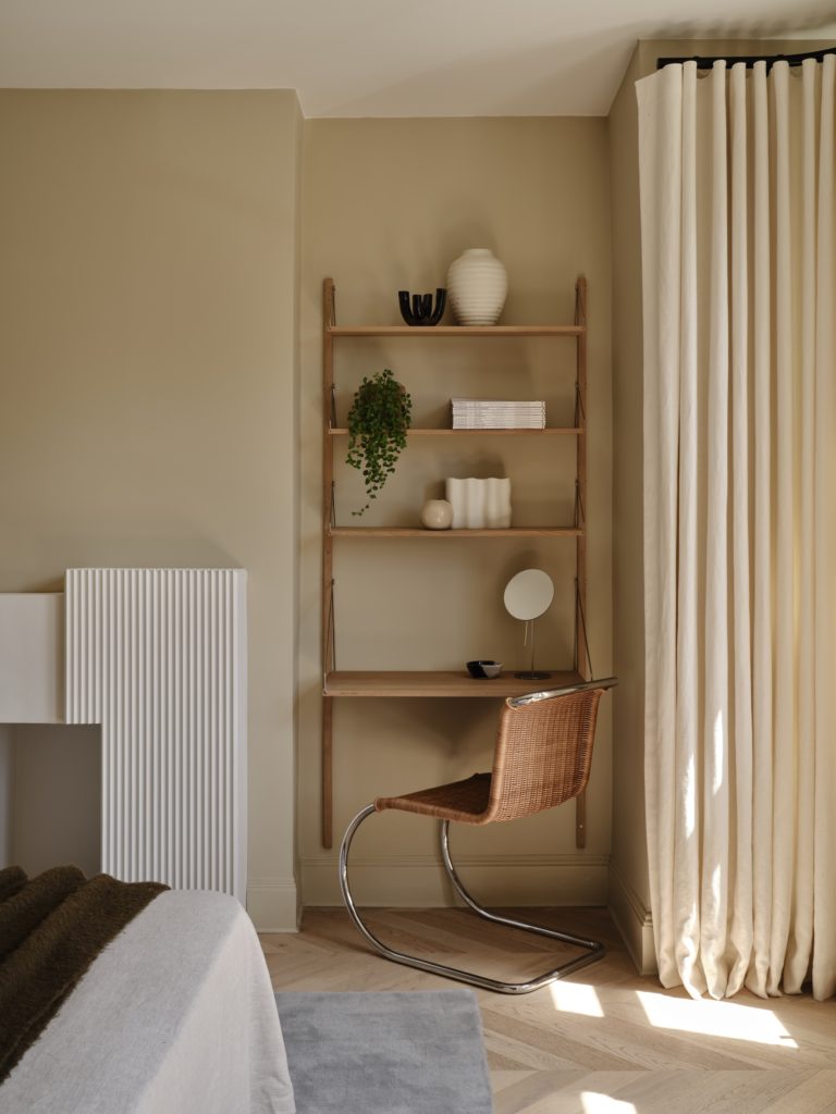 DUNCOMBE LONDON, SE23 SHOOTFACTORY - LONDON HOUSES