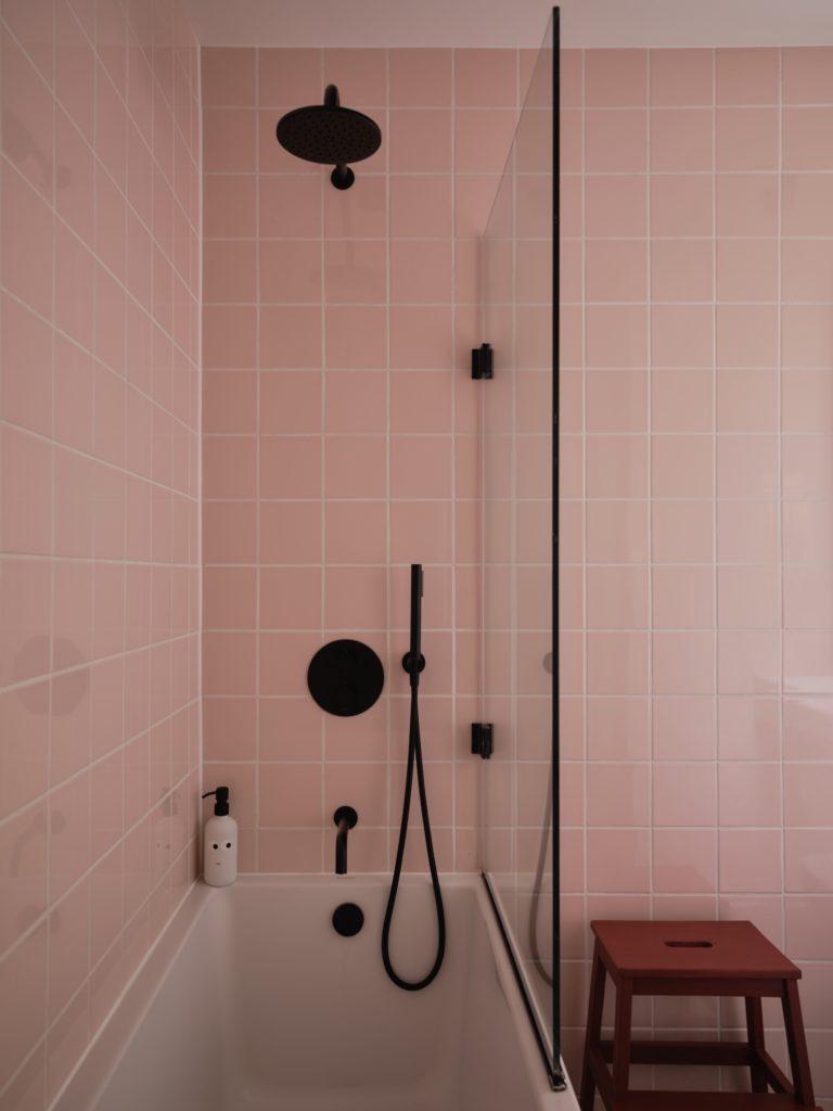 DUNCOMBE LONDON, SE23 SHOOTFACTORY - LONDON HOUSES