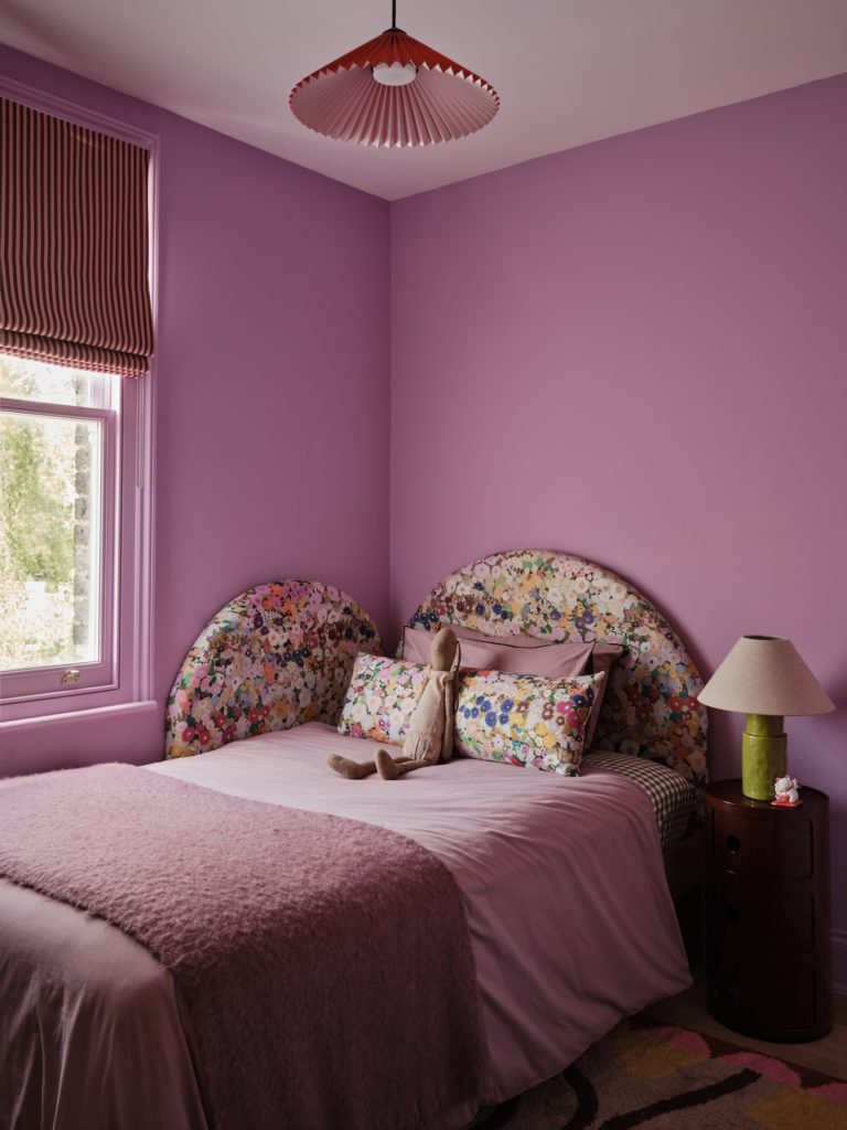 DUNCOMBE LONDON, SE23 SHOOTFACTORY - LONDON HOUSES