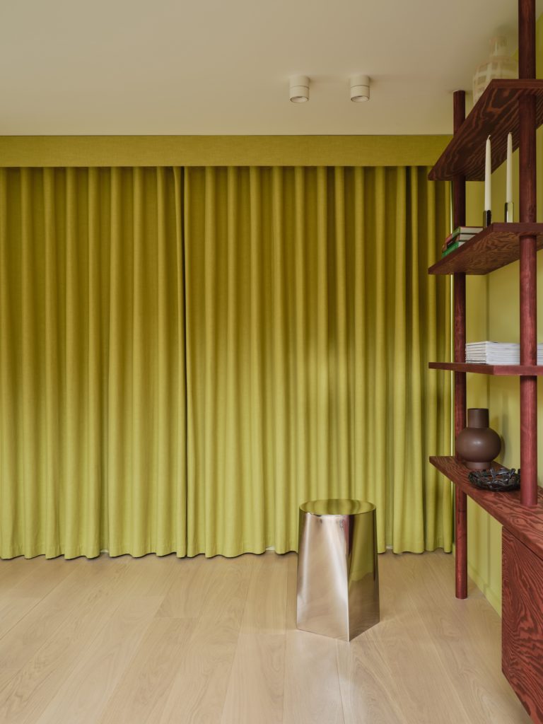 DUNCOMBE LONDON, SE23 SHOOTFACTORY - LONDON HOUSES