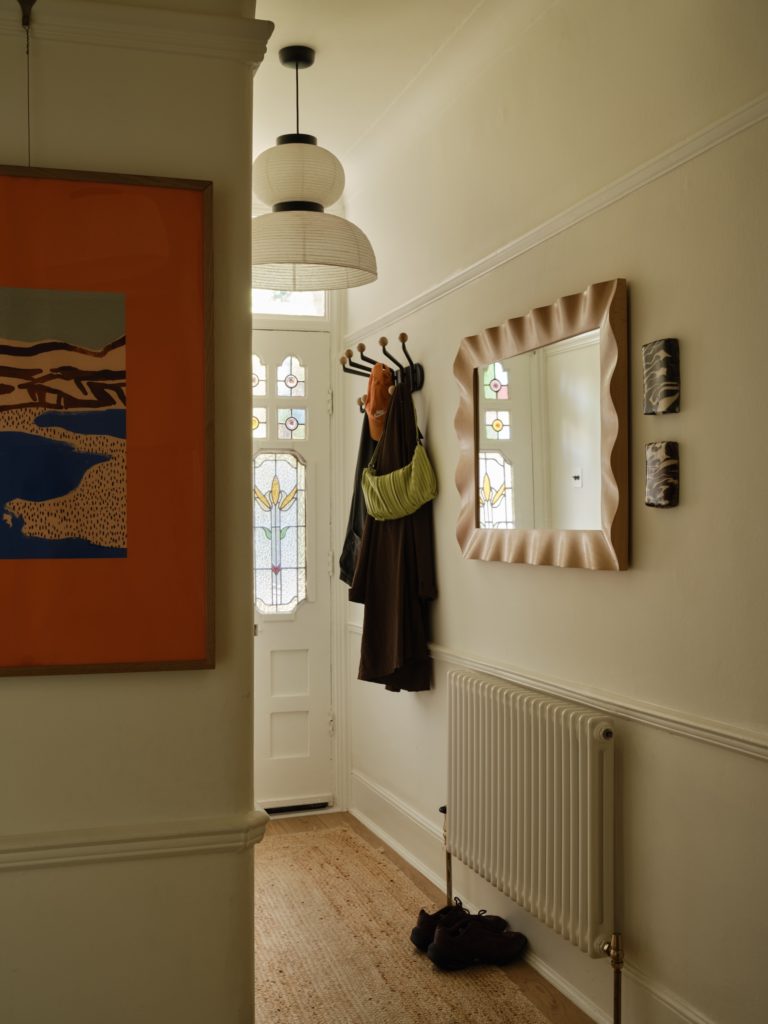 DUNCOMBE LONDON, SE23 SHOOTFACTORY - LONDON HOUSES