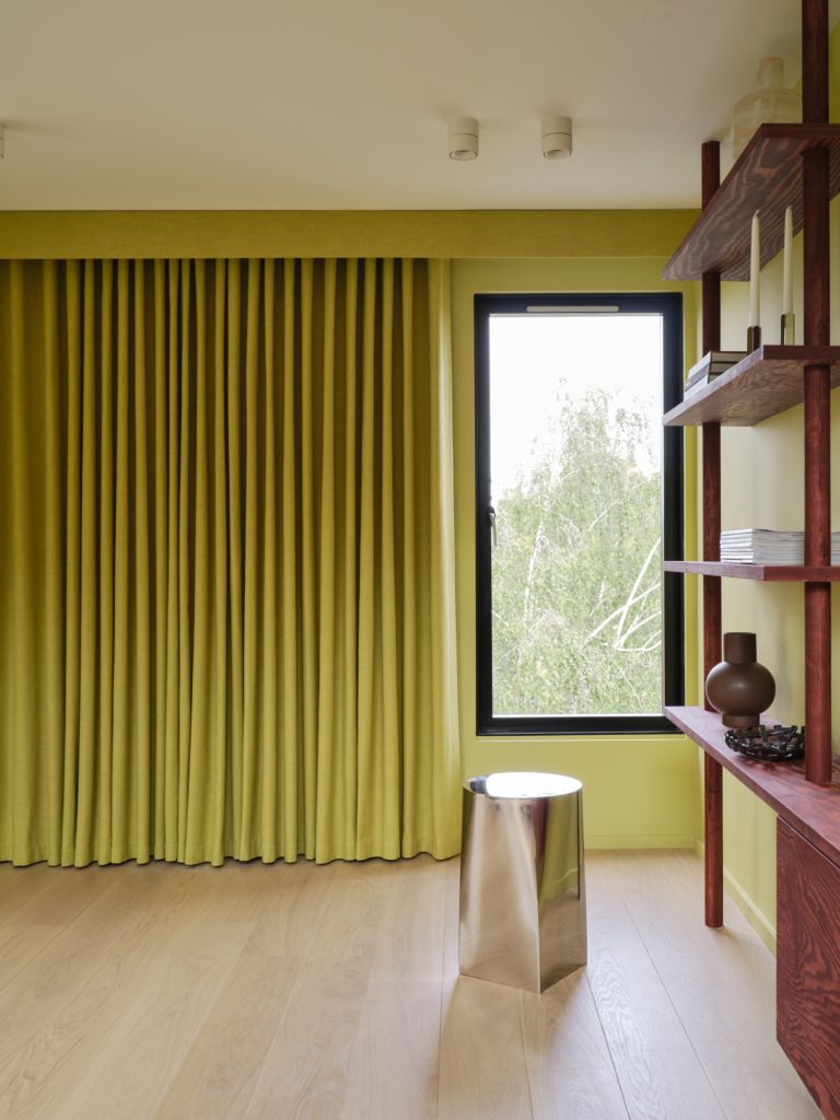 DUNCOMBE LONDON, SE23 SHOOTFACTORY - LONDON HOUSES
