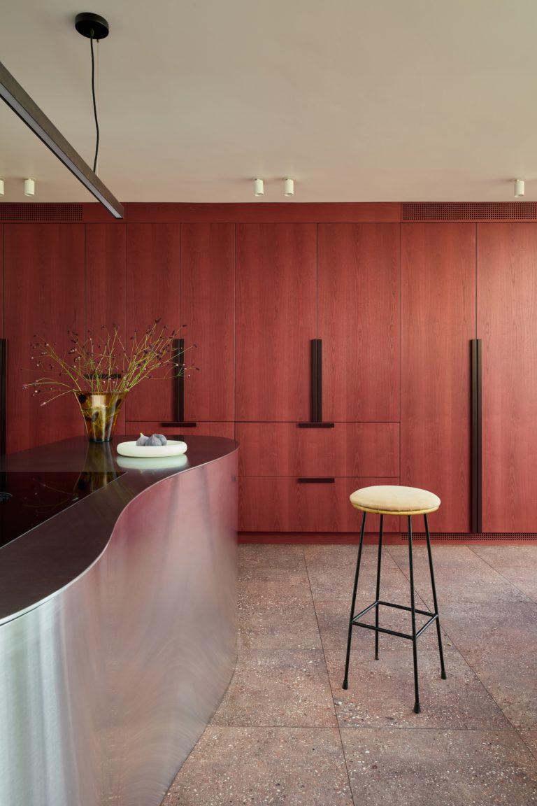 DUNCOMBE LONDON, SE23 SHOOTFACTORY - LONDON HOUSES