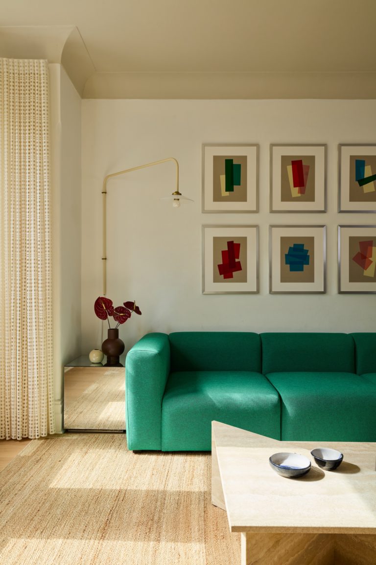 DUNCOMBE LONDON, SE23 SHOOTFACTORY - LONDON HOUSES