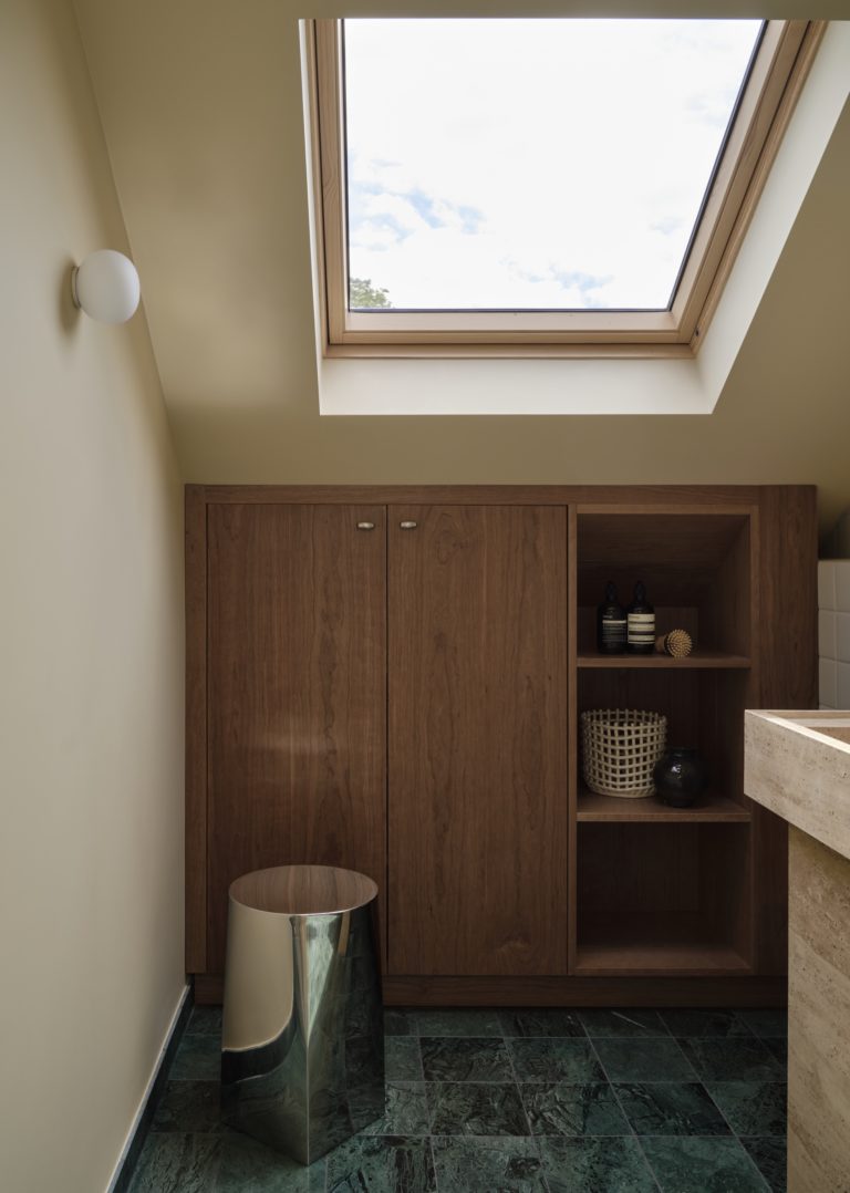 DUNCOMBE LONDON, SE23 SHOOTFACTORY - LONDON HOUSES