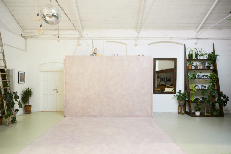 GREENHOUSE LONDON, EN5 - SHOOTFACTORY - PHOTOGRAPHIC STUDIOS