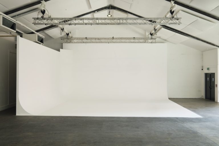 INDUSTRIAL WAREHOUSE LONDON, E2 - SHOOTFACTORY - PHOTOGRAPHIC STUDIOS