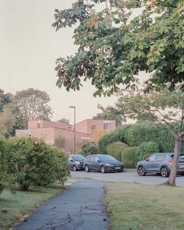 MONKTON WEST SUSSEX, RH17 - SHOOTFACTORY - OTHER UK HOUSES