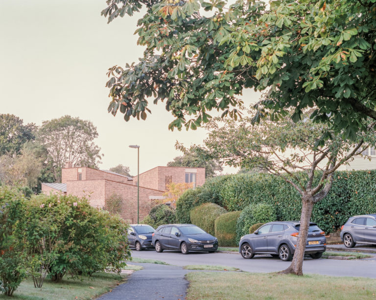 MONKTON WEST SUSSEX, RH17 - SHOOTFACTORY - OTHER UK HOUSES