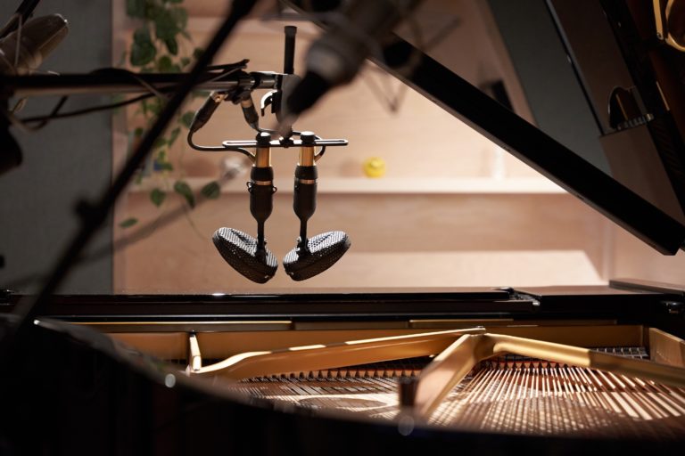 MUSIC STUDIO LONDON, SE8 - SHOOTFACTORY - QUIRKY & UNUSUAL LOCATIONS