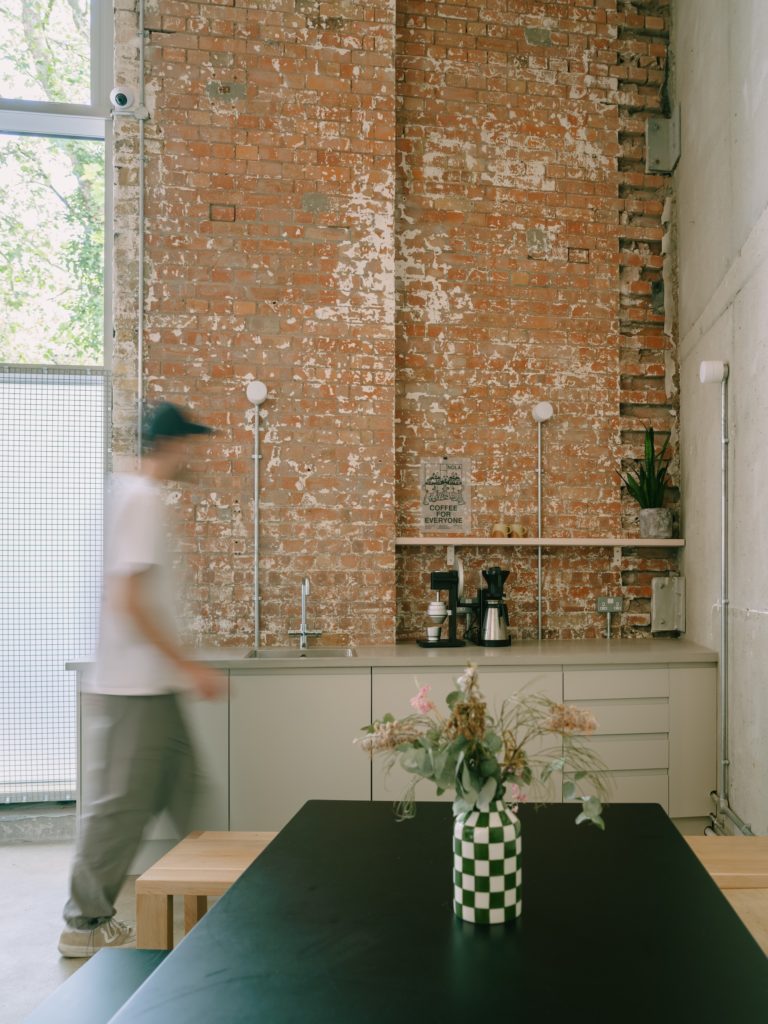 MUSIC STUDIO LONDON, SE8 - SHOOTFACTORY - QUIRKY & UNUSUAL LOCATIONS