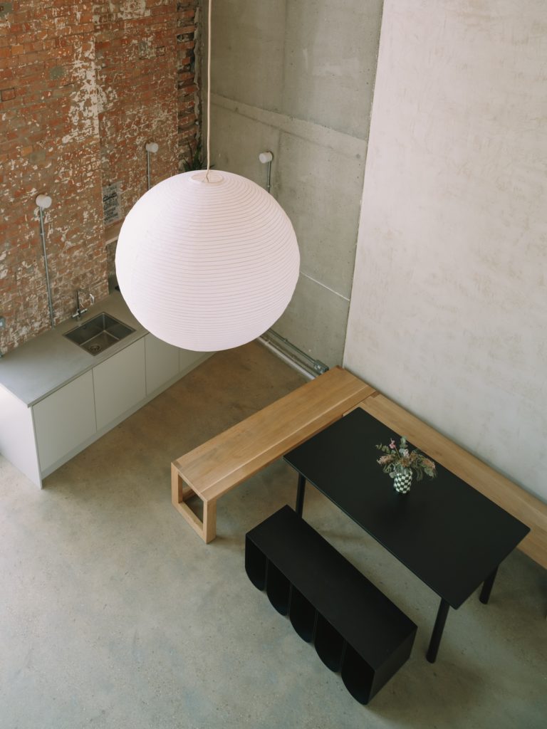 MUSIC STUDIO LONDON, SE8 - SHOOTFACTORY - QUIRKY & UNUSUAL LOCATIONS