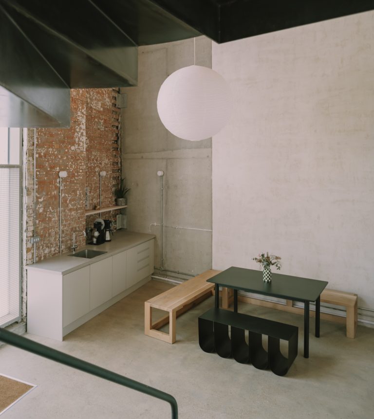 MUSIC STUDIO LONDON, SE8 - SHOOTFACTORY - QUIRKY & UNUSUAL LOCATIONS