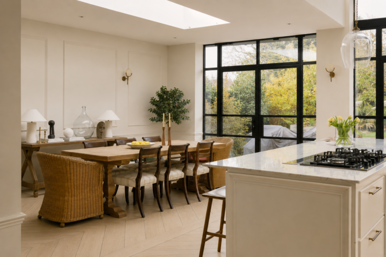 PEARL LONDON, E4 SHOOTFACTORY - LONDON HOUSE