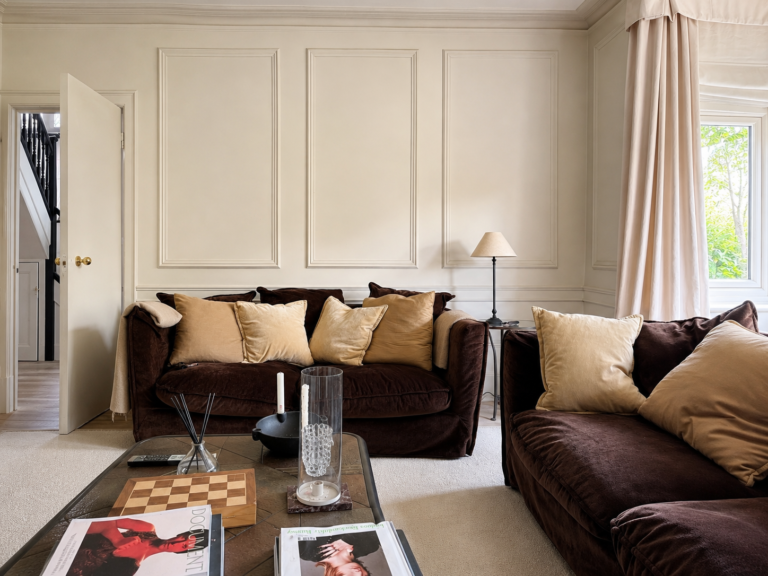 PEARL LONDON, E4 SHOOTFACTORY - LONDON HOUSE