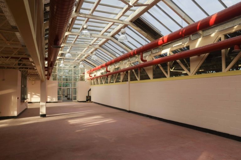SKYLIGHT LONDON, E8 - SHOOTFACTORY - PHOTOGRAPHIC STUDIOS
