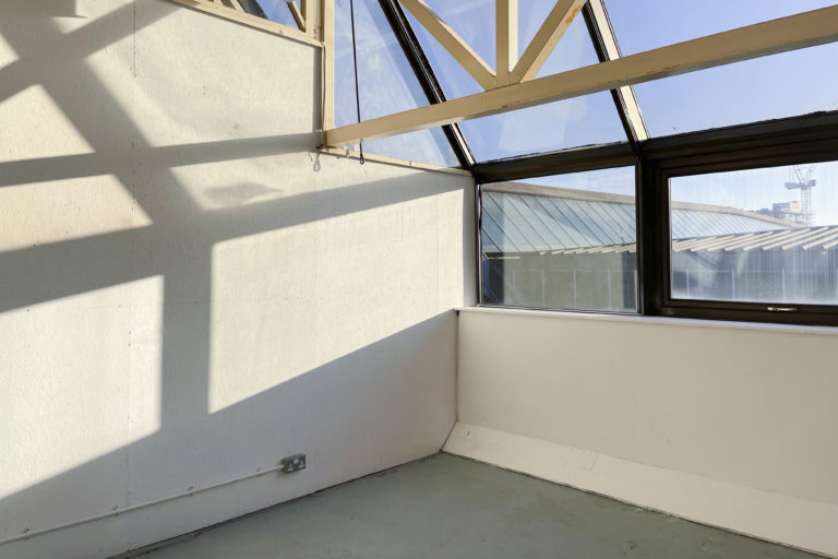 SKYLIGHT LONDON, E8 - SHOOTFACTORY - PHOTOGRAPHIC STUDIOS