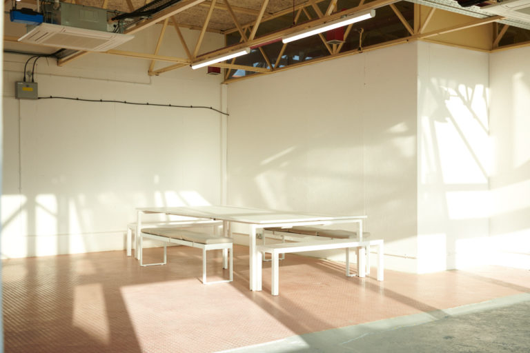 SKYLIGHT LONDON, E8 - SHOOTFACTORY - PHOTOGRAPHIC STUDIOS