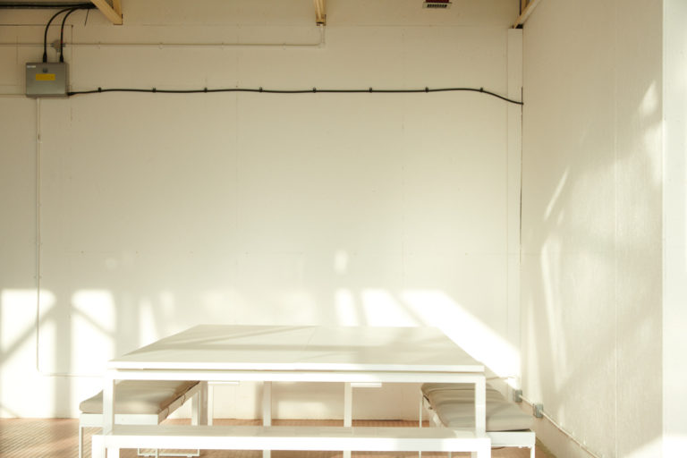 SKYLIGHT LONDON, E8 - SHOOTFACTORY - PHOTOGRAPHIC STUDIOS