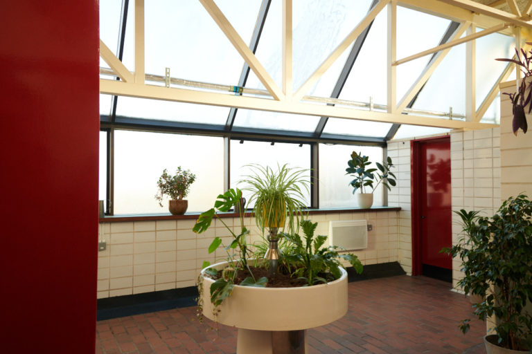 SKYLIGHT LONDON, E8 - SHOOTFACTORY - PHOTOGRAPHIC STUDIOS