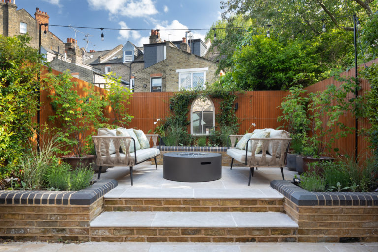 LUMA LONDON, N5 SHOOTFACTORY - LONDON HOUSES