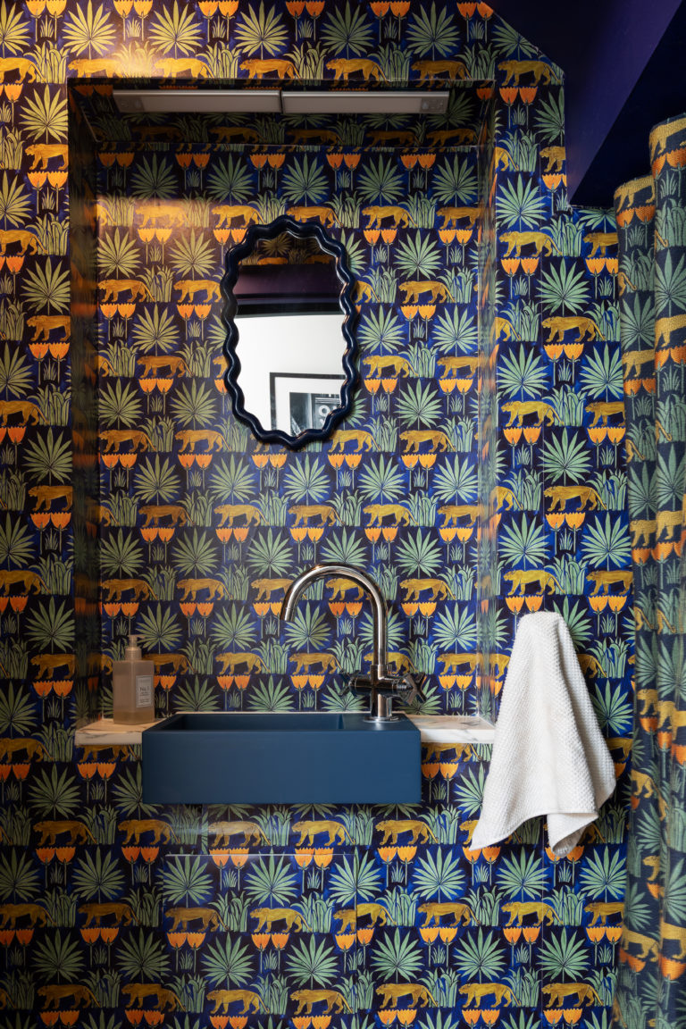 LUMA LONDON, N5 SHOOTFACTORY - LONDON HOUSES
