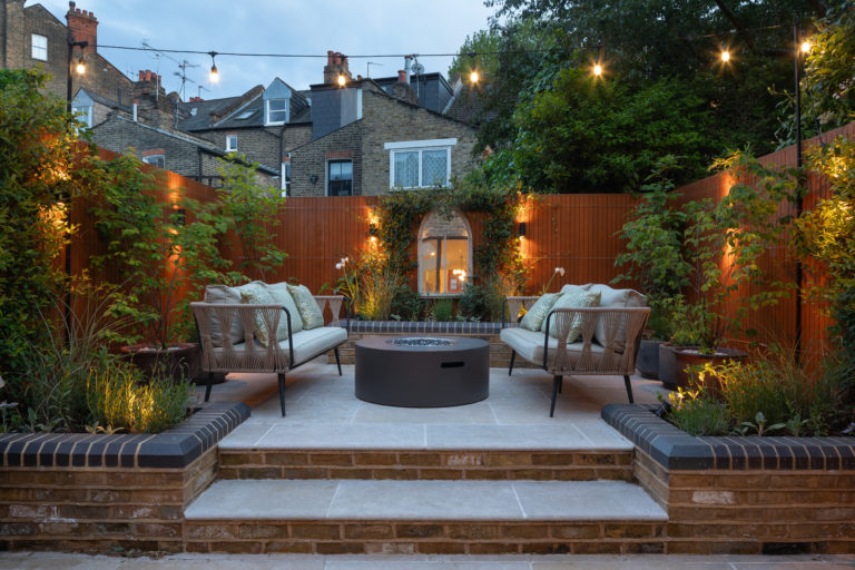 LUMA LONDON, N5 SHOOTFACTORY - LONDON HOUSES