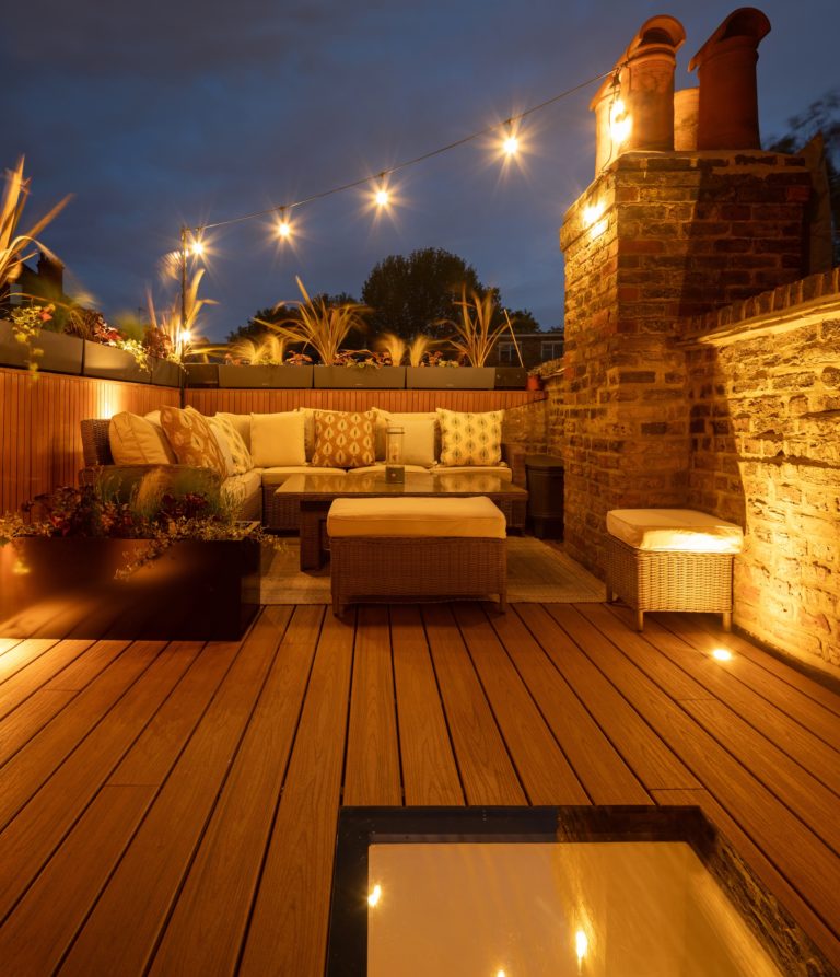 LUMA LONDON, N5 SHOOTFACTORY - LONDON HOUSES