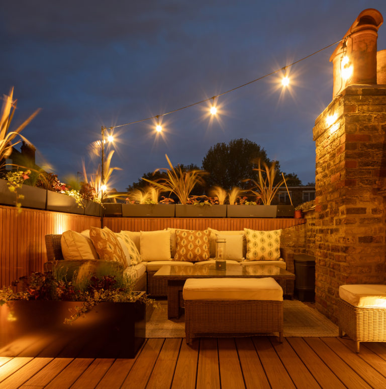 LUMA LONDON, N5 SHOOTFACTORY - LONDON HOUSES