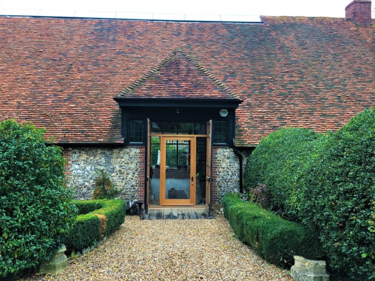 NUFFIELD-RG9 - Barn Conversion Photoshoot Location - SHOOTFACTORY