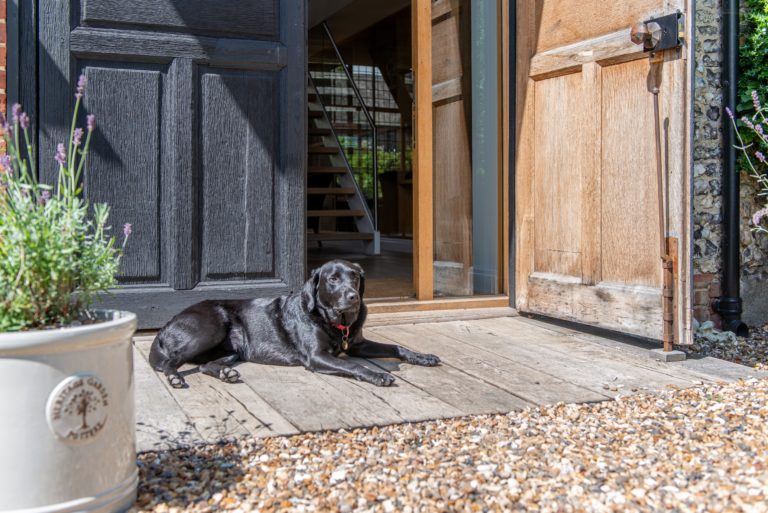NUFFIELD-RG9 - Barn Conversion Photoshoot Location - SHOOTFACTORY