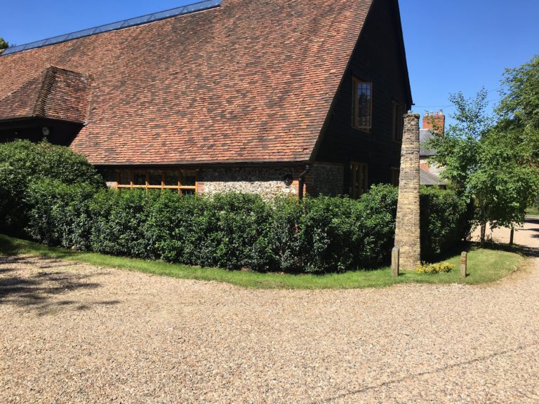 NUFFIELD-RG9 - Barn Conversion Photoshoot Location - SHOOTFACTORY