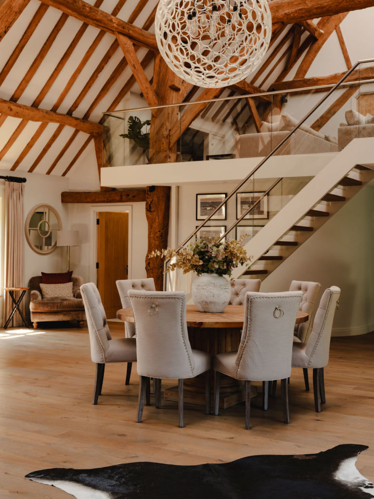 NUFFIELD-RG9 - Barn Conversion Photoshoot Location - SHOOTFACTORY