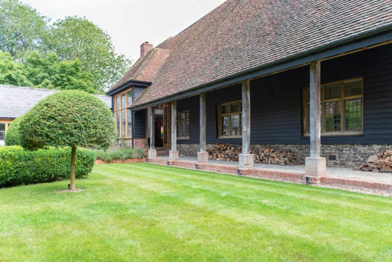 NUFFIELD-RG9 - Barn Conversion Photoshoot Location - SHOOTFACTORY