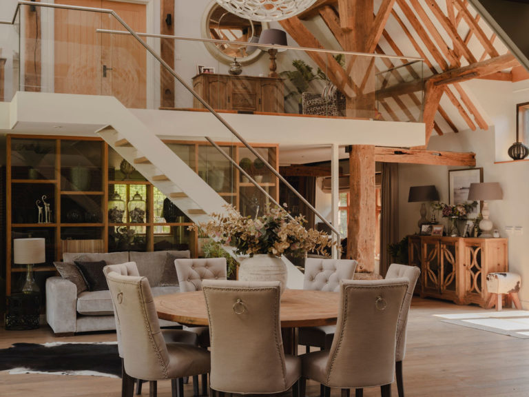 NUFFIELD-RG9 - Barn Conversion Photoshoot Location - SHOOTFACTORY